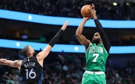 Celtics Vs Thunder at the March 12 inflection point: Tatum ruled out as injuries reshape Thursday’s matchup