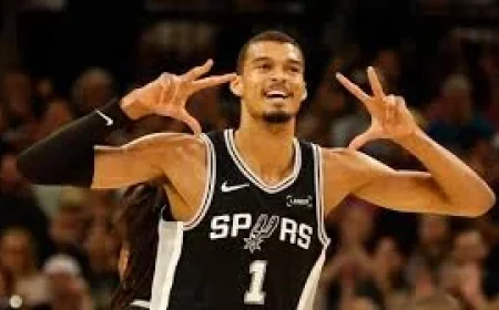 Spurs Game Tonight: A ‘Finals Preview’ Narrative Collides With Boston’s Unanswered Questions