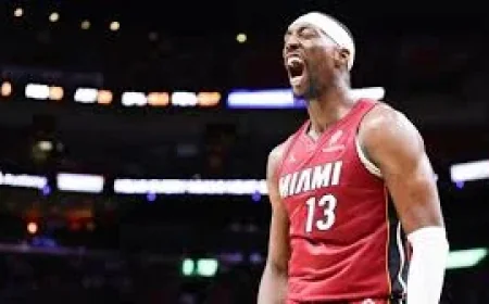 Milwaukee Bucks Vs Miami Heat Match Player Stats as the Regular-Season Series Reaches Its Final Turn