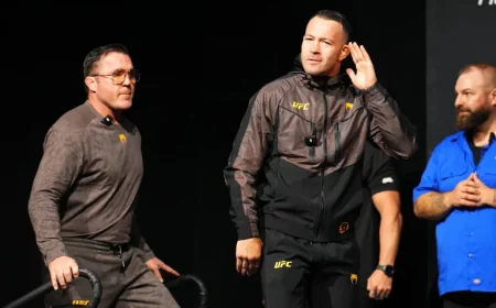 Dillon Danis booked for RAF 7 co-main event against Colby Covington