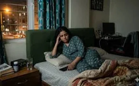 World Sleep Day: Experts Offer Simple Fixes as the Spring Clock Shift Creates an Inflection Point