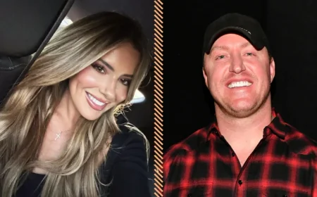 Kim Zolciak’s Family Rift Goes Public: Brielle Biermann Signals a Strained Bond With Kroy Ahead of Her Wedding