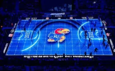 Tcu Vs Kansas and the weight of a second chance in the Big 12 quarterfinals