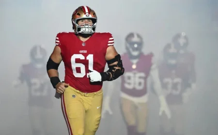 Matt Hennessy signing deepens Cowboys offensive line plan — but hints at a quiet pivot