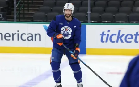 Oilers Game Tonight: Henrique Returns for Thursday Clash as Lineup Shifts