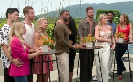 Column: Age of Attraction Conceals 27-Year-Old’s Romance with 54-Year-Old