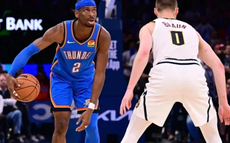 Thunder Vs Celtics: $10 Kalshi Promotion Threatens to Shift Thursday (ET) Market Dynamics