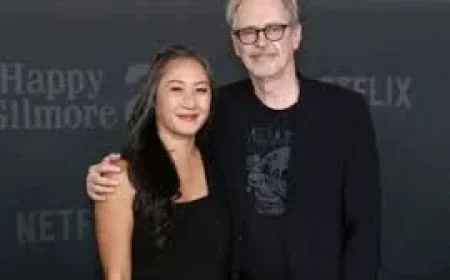 Steve Buscemi, 68, Hits the Red Carpet With His New Wife and Looks So Happy