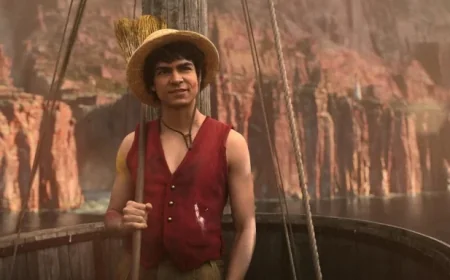 One Piece Season 2 Cast Brings Grand Line Adventures to Life