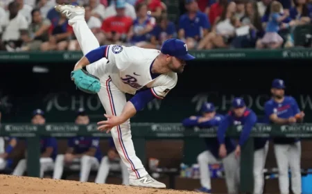 Red Sox Secure Pitcher Danny Coulombe