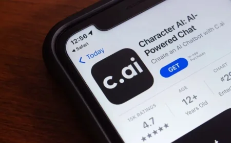 Character Ai outage leaves users locked out — a moment and a wider fault line