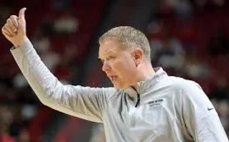 Casey Alexander and the Kansas State coaching search: 3 signals in a story that has almost no details