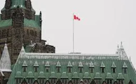 Canadian Troops Kuwait: Conservatives Demand Answers After Details Emerge