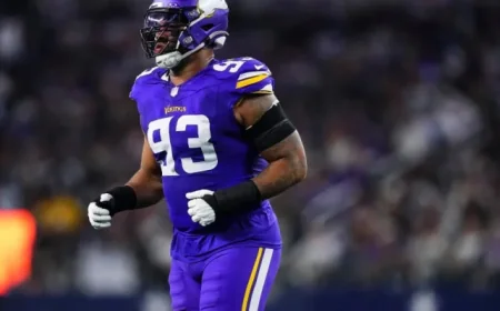 Bengals Fans Celebrate Jonathan Allen Signing on Twitter