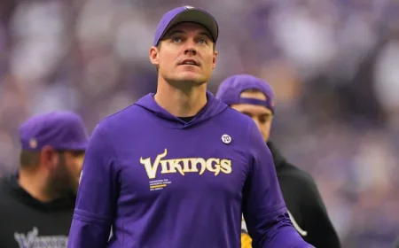 Top 5 Key Targets for Each Position of Need