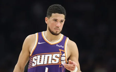 Booker and Green Score Season-High 79 in Suns Victory