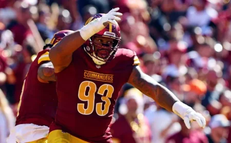 Bengals Strengthen Defense with Former Pro Bowler Signing