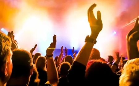 Sting in Wolf Trap’s Summer 2026 Rollout Reveals a Quiet Contradiction: Big Names, But the Full Picture Isn’t Public Yet