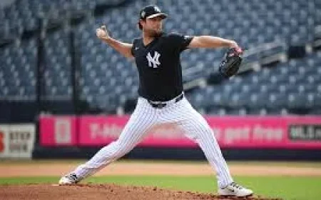 Fantrax: Spring Training Injury Alert — Carroll, Henderson, Lindor, Rays Updates