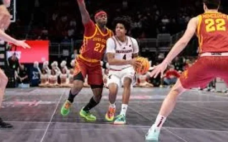 Big 12 Court Controversy: LED Glass Surface Pulled After Injury Complaints