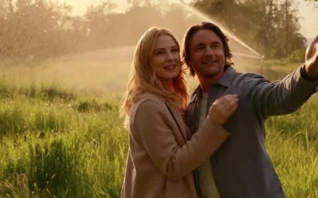 ‘Virgin River’ Season 8: Time Jump and New Couple Details Unveiled