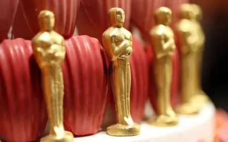 “Sinners Leads as Americans’ Favorite for 2026 Best Picture Oscar”