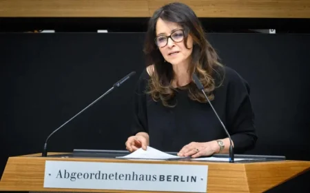 Berlin moves to flip the burden of proof in asset seizures, sharpening the push against organized crime