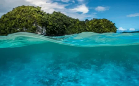 El Nino Forecast: Big 2026 Event Possible, La Nina Returns in 2027