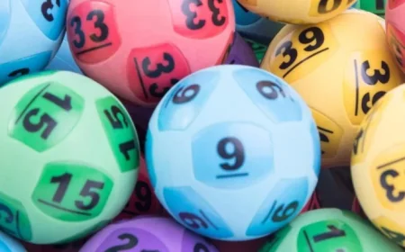 Powerball Jackpot: Wyndham Vale Dad’s Couch Moment, Deleted Email and a $50m Win