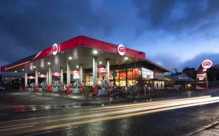 Fuel Finder rollout exposes gulf between automated reporting and surging consumer costs