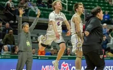 Sting, Shaggy and Jimmy: When a Duet Became an Unscripted Moment