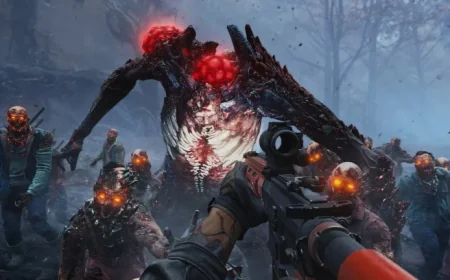 John Carpenter’s Toxic Commando arrives to stronger-than-expected reactions — and a reminder that co-op is the real story