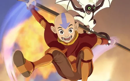 Avatar The Last Airbender and the big-screen fight: a director’s plea as ‘Legend of Aang’ heads to streaming