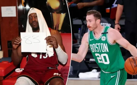 Bam Adebayo’s 83-Point Game Challenges NBA Standards