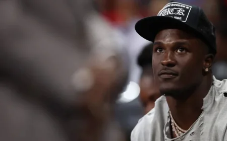 Falcons’ James Pearce Jr. Faces Three Felony Charges in WNBA Incident