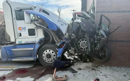 Car Accident Lawyer: Two Collision Stories Spotlight Urban Risk and a Developing Littleton Crash