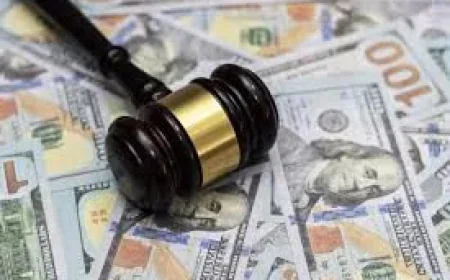 Go Fund Me in the dock: Alaska’s lawsuits target thousands of “unauthorized” charity pages