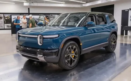 2026 Rivian R2: Detailed Pricing, Trim Options, and Availability