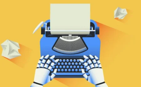 Writer Sues Grammarly for Unconsented Use of Authors as ‘AI Editors’
