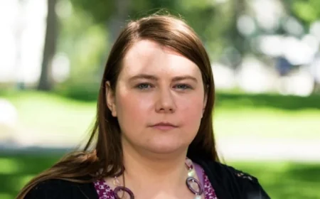 Natascha Kampusch: Turning Point as 20th Anniversary Approaches