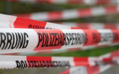 Berlin: After Ordnance Disposal and Track Repairs, Regional Links at an Inflection Point