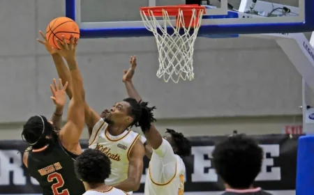 College Basketball Postseason Tournament Announces Sudden Cancellation