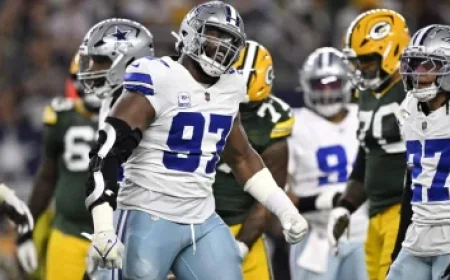 Champ Kelly Squanders Dolphins’ Big Opportunity with Bradley Chubb