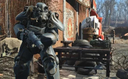 Fallout 3 and the canceled spin-off: inside a franchise moment that left fans waiting