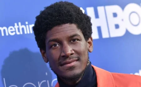 Labrinth Quits Euphoria and Declares He’s ‘Done’ — A Composer’s Public Break from an Emmy-Attached Franchise