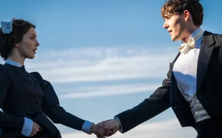 Brenda Blethyn anchors Channel 4’s racy A Woman of Substance — cast steals scenes