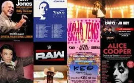 Alison Moyet: 2026 UK and European tour marks a renewed live chapter