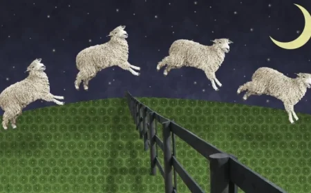 World Sleep Day: New Rules from Top Experts That Could Upend Your Night Routine