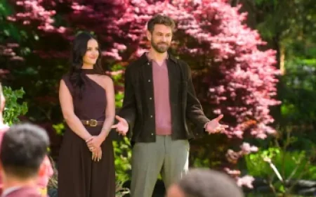 ‘Yellowstone’ Producer Adapts Bunnie Xo Memoir for Film