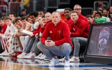 Northwestern Analyzed: Insights from Inside the Hall